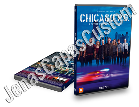 Chicago PD - T07