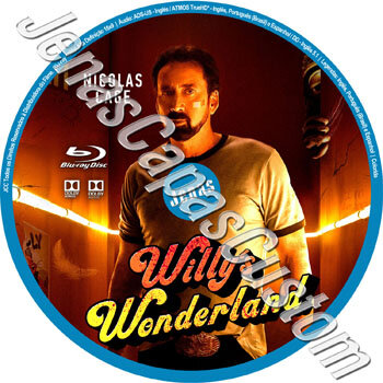 Willys Wonderland
