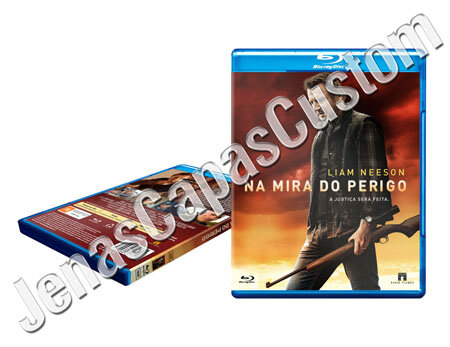 Na Mira Do Perigo