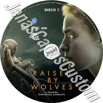 Raised By Wolves - T01 - D2