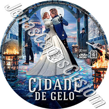 Cidade De Gelo