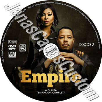 Empire - T05 - D2
