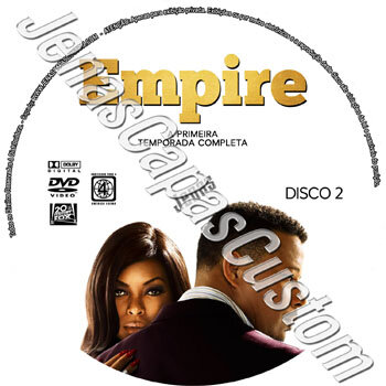 Empire - T01 - D2