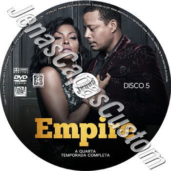 Empire - T04 - D5