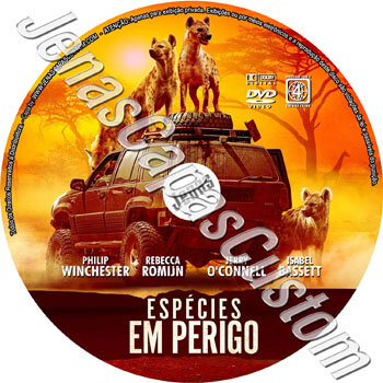 Espécies Em Perigo