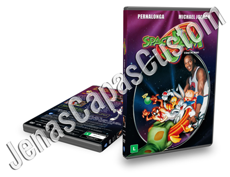 Space Jam - O Jogo Do Século