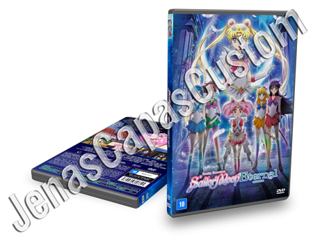 Pretty Guardian Sailor Moon Eternal - O Filme