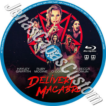 Delivery Macabro