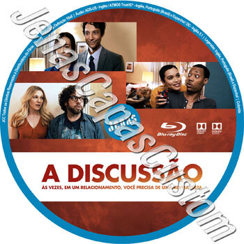 A Discussão