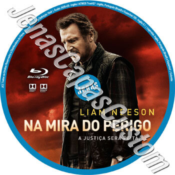Na Mira Do Perigo