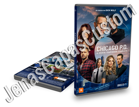 Chicago PD - T08