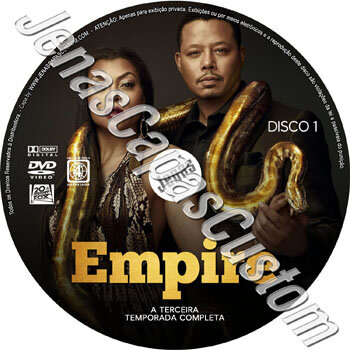 Empire - T03 - D1
