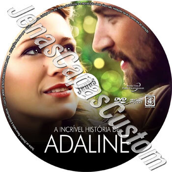 A Incrível História De Adaline