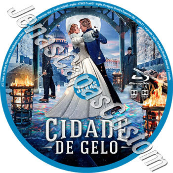 Cidade De Gelo