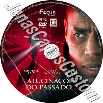 Alucinações Do Passado 2