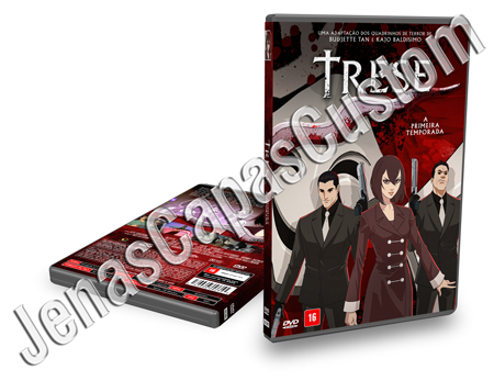 Trese - T01