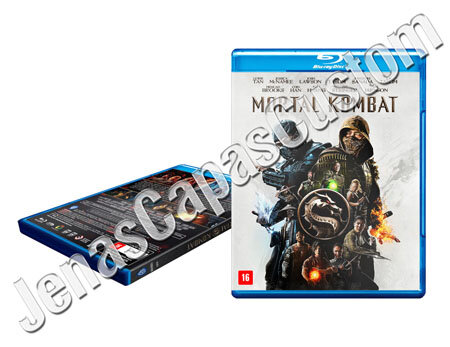 Mortal Kombat