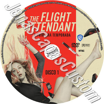 The Flight Attendant - T01 - D1