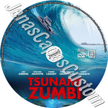 Tsunami Zumbi