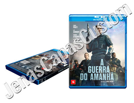 A Guerra Do Amanhã