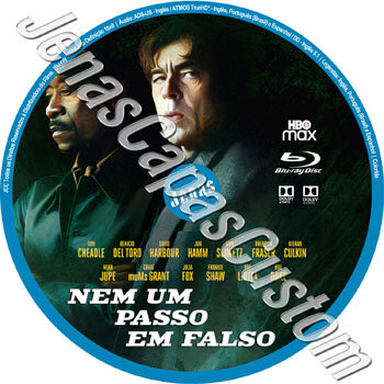 Nem Um Passo Em Falso