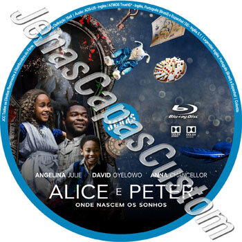 Alice E Peter - Onde Nascem Os Sonhos