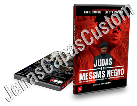 Judas E O Messias Negro