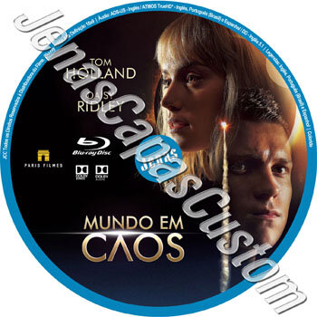 Mundo Em Caos