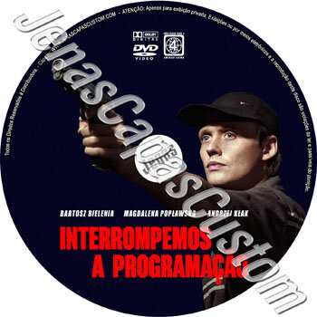 Interrompemos A Programação