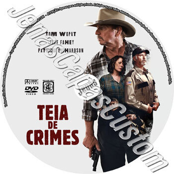 Teia De Crimes