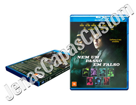 Nem Um Passo Em Falso
