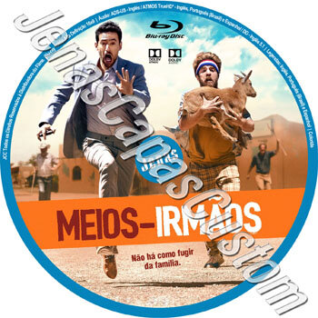 Meios-Irmãos