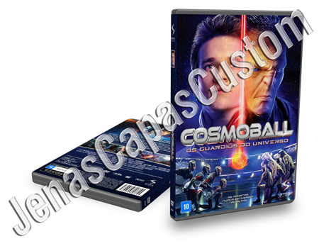 Cosmoball - Os Guardiões Do Universo