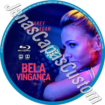 Bela Vingança
