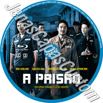 A Prisão