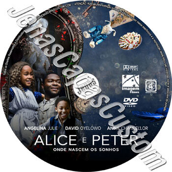 Alice E Peter - Onde Nascem Os Sonhos