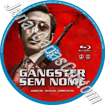 Gângster Sem Nome
