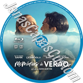 Memórias De Verão