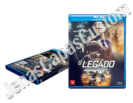 O Legado