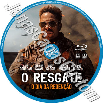 O Resgate - O Dia Da Redenção