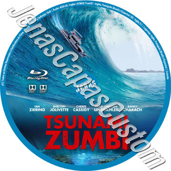 Tsunami Zumbi