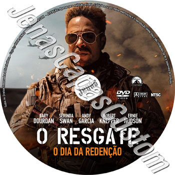 O Resgate - O Dia Da Redenção