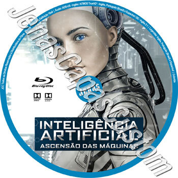 Inteligência Artificial - Ascensão Das Máquinas