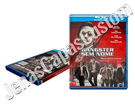 Gângster Sem Nome