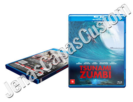 Tsunami Zumbi