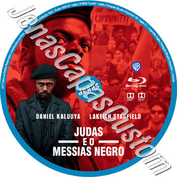 Judas E O Messias Negro