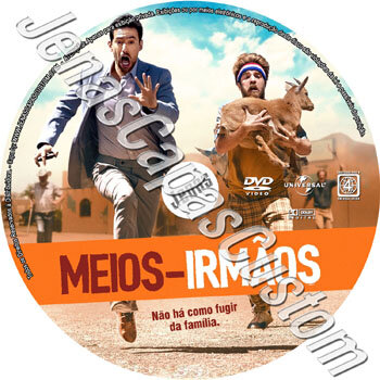 Meios-Irmãos