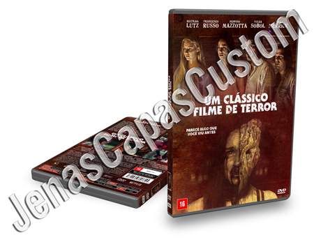 Um Clássico Filme De Terror