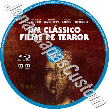 Um Clássico Filme De Terror