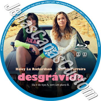 Desgrávida